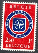 België postfris nr.1094, Timbres & Monnaies, Timbres | Europe | Belgique, Enlèvement ou Envoi, Non oblitéré, Neuf