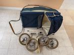 Vintage kinderwagen - Torck uit de jaren 50, Ophalen, Gebruikt, Kinderwagen, Overige merken