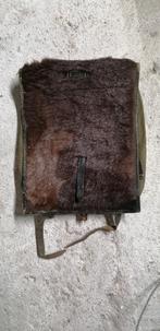 WW2 Tornister Duitse militaire rugzak, Verzenden