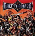 BOLT THROWER - WAR MASTER, Cd's en Dvd's, Cd's | Hardrock en Metal, Ophalen of Verzenden, Zo goed als nieuw