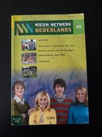 Schoolboek Nederlands, Boeken, Ophalen of Verzenden, Gelezen, Nederlands