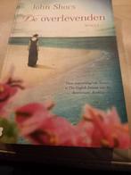 De overlevenden. John Shors, Boeken, Streekboeken en Streekromans, Ophalen of Verzenden