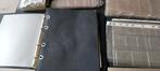 Diverse opbergmapjes en kartonnetjes voor munten + catalogi, Postzegels en Munten, Ophalen of Verzenden, Verzamelmap