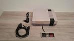 Nintendo Nes in goede staat compleet met controller, Ophalen of Verzenden