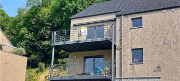 Appartement à louer à Aywaille, 2 chambres beschikbaar voor biedingen
