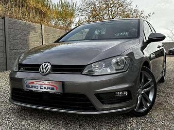 Volkswagen Golf 1.2 TSI Highline FULL R-LINE beschikbaar voor biedingen