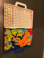 Kids werkbank, Doe-het-zelf en Bouw, Werkbanken, Ophalen, Zo goed als nieuw