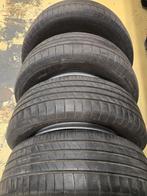 4x banden Goodyear Efficient grip 215/60 r17 96H, Enlèvement