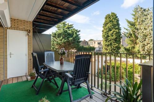 Goed onderhouden app. met zonnig terras in rustige straat, Immo, Huizen en Appartementen te koop, Provincie Antwerpen, Appartement
