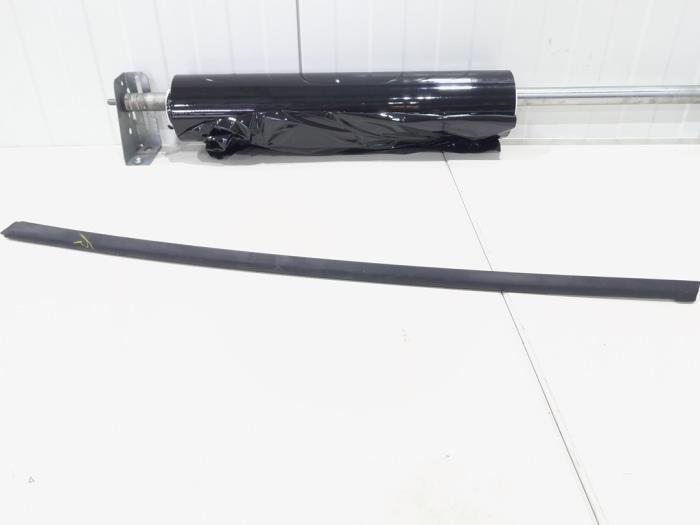 Joint de vitre d'un Audi A3, Autos : Pièces & Accessoires, Carrosserie & Tôlerie, Audi, Utilisé, 3 mois de garantie, Enlèvement ou Envoi