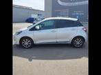 Toyota Yaris Y20, Auto's, Toyota, Te koop, Zilver of Grijs, 54 kW, Stadsauto