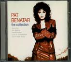 Pat Benatar - The collection, Ophalen of Verzenden, Zo goed als nieuw