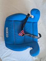 4 autozitjes/stoelverhogers, Kinderen en Baby's, Ophalen