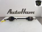 AANDRIJFAS LINKS VOOR Ducato (250) (|00810800|1369961080|), Auto-onderdelen, Gebruikt, Fiat