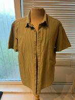 Nieuw khaki overhemd Esprit L, Enlèvement, Comme neuf