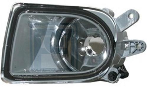 Volvo mist lamp links V50 2004+ Volvo onderdeel nr 30698629_, Auto-onderdelen, Verlichting, Volvo, Nieuw, Ophalen of Verzenden