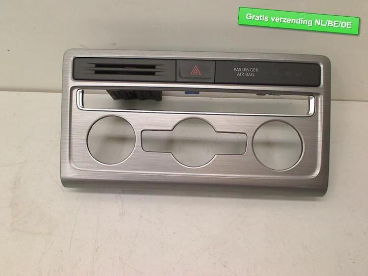 KACHEL SIERLIJST Golf Sportsvan (AUVS) (510819039C), Auto-onderdelen, Overige Auto-onderdelen, Volkswagen, Gebruikt