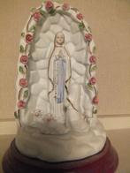 OLV van Lourdes, Verzamelen, Ophalen of Verzenden, Christendom | Katholiek, Zo goed als nieuw, Beeld(je)