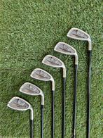 Mizuno T-Zoid - T3 set golf ijzers / golf irons, Sport en Fitness, Golf, Ophalen, Gebruikt, Set, Mizuno