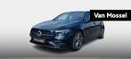 Mercedes-Benz A-Klasse 180d 8G-DCT NEW MODEL AMG LINE - KEYL, 5 places, Carnet d'entretien, Noir, Tissu