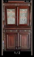 Antieke kast, Antiek en Kunst, Antiek | Meubels | Kasten, Ophalen