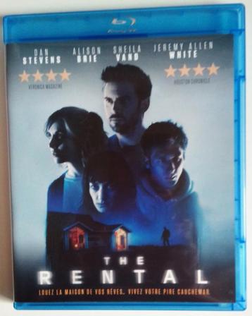 The rental beschikbaar voor biedingen