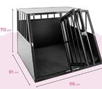 Dubbele autobench of binnenbench, Enlèvement, Neuf