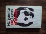 Marguerite Duras, De Minnaar, Boeken, Ophalen of Verzenden, Zo goed als nieuw