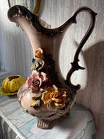 Italiaanse Capodimonte vaas, Antiek en Kunst, Ophalen