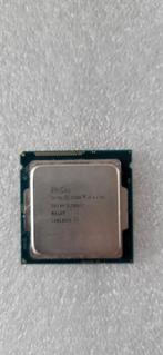 I7-4770 CPU, Computers en Software, Processors, 8-core, Ophalen of Verzenden, Zo goed als nieuw, LGA 1150