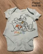Romper Disney (Primark, maat 50), Kinderen en Baby's, Babykleding | Maat 50, Ophalen of Verzenden, Zo goed als nieuw