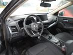 Nissan  Qashqai Waterschade !!!!, Auto's, Nissan, Automaat, Stof, Zwart, Zwart