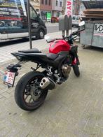 Honda CB500F 500cc A2 – Ideale beginnersmotor, Motoren, Particulier, Minimaal motorrijbewijs A2, ABS, Naked bike