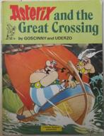 Asterix and the Great Crossing, Boeken, Stripverhalen, Ophalen of Verzenden