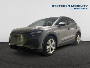 Audi Q4 e-tron Q4 e-Tron 82 kWh 45 Attraction beschikbaar voor biedingen