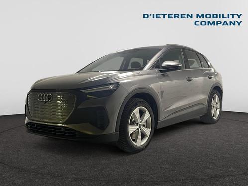Audi Q4 e-tron Q4 e-Tron 82 kWh 45 Attraction, Auto's, Audi, Overige modellen, ABS, Airbags, Cruise Control, Elektrische ramen