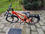 Fiets van het merk Thompson 26 inch., Fietsen en Brommers, Ophalen, Zo goed als nieuw