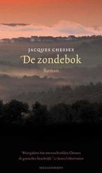 Te Koop Boek DE ZONDEBOK Jacques Chessex, Gelezen, Europa overig, Verzenden, Jacques Chessex