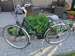 dames fiets, Fietsen en Brommers, Fietsen | Dames | Damesfietsen, Ophalen, Versnellingen, Batavus, 53 tot 56 cm