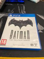 Batman the telltale’ series / playstation 4, Games en Spelcomputers, Ophalen