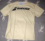 NIEUW Padel shirt Babolat, Sport en Fitness, Padel, Ophalen of Verzenden, Nieuw, Padelkleding