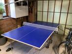 Pingpongtafel in goede staat., Ophalen, Gebruikt, Tafel Indoor, Verrijdbaar