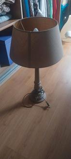 Lamp voor op kast of bijzettafeltje, Huis en Inrichting, Ophalen, Zo goed als nieuw