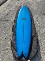 6’2 Album lightbender, Watersport en Boten, Ophalen, Zo goed als nieuw, Fish, Met koord