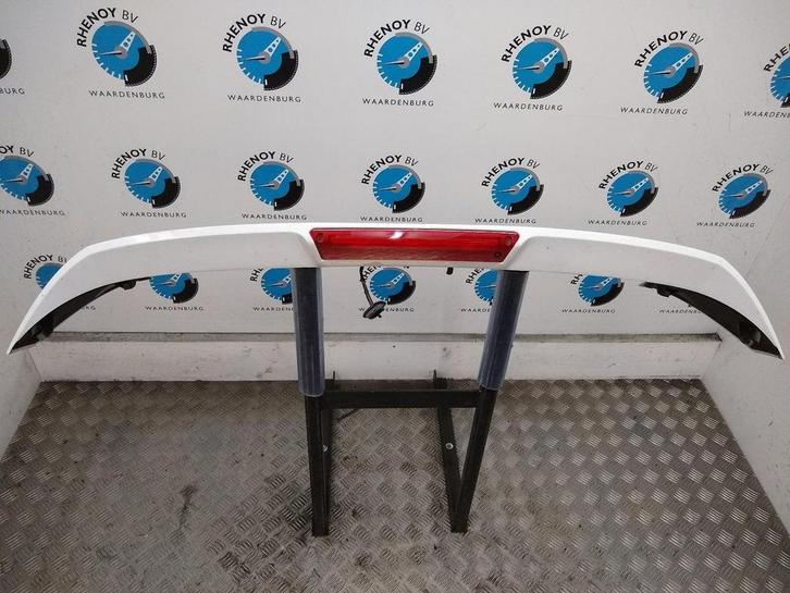 FORD FIESTA 1.0 Titanium [REAR_SPOILER] 2013, Auto-onderdelen, Overige Auto-onderdelen, Gebruikt, ARN erkend, Stiba lid, Erkend duurzaam