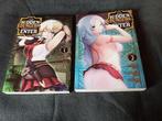 Manga the hidden dungeon only i can enter 1 en 2, Boeken, Strips | Comics, Meerdere comics, Ophalen of Verzenden, Zo goed als nieuw