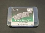3D Printed cockpit set for F-14B Tomcat, Hobby en Vrije tijd, Modelbouw | Vliegtuigen en Helikopters, Nieuw, Ophalen of Verzenden