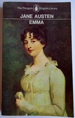 Emma. Jane Austen (Engelse taal), Boeken, Romans, Nieuw, Ophalen of Verzenden