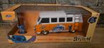 Vw Combi T1 Lilo et stich 1/24ème jada toys, Neuf, Enlèvement ou Envoi, Voiture, Jada toys