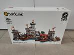 NIEUW - Lego 910047 - Bricklink - Medieval seaside market, Ophalen of Verzenden, Nieuw, Complete set, Lego